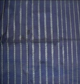 Kain sutra bermotif Balo Makkalu'